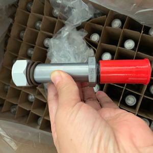 Solenoide Original Genuino HydraForce PV70-30B PV70-30B-0-N-24DG USA HYDRAULCIS IH PV70-30 - Product Image 1