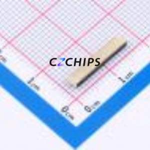 FPC-0.3HF-45PWBH10 FFC/FPC Connector SMD,P=0.3mm Connector Flip Cover Type Double Side Contact / Top Bottom Contact 45P 0.3mm - Product Image 2