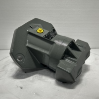 OEM-Ersatz-Hydraulikmotor – A2FE-Serie, Schrägachsen-Konstantmotor für Mischer-LKW und Asphaltiermaschinen