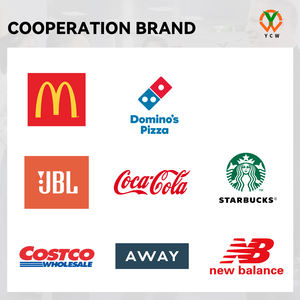 Zaino da Viaggio alla Moda con Logo Personalizzato, Zaini Sportivi Casual, Zaino per Laptop e Studenti - Product Image 4