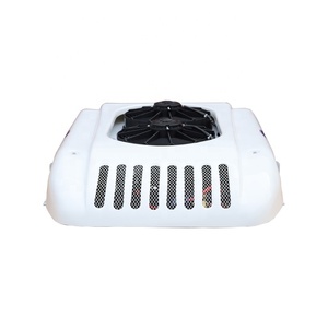 Installation rapide et facile, unité de réfrigération de toit HT-350T 12V24V pour fourgons moyens - Product Image 3