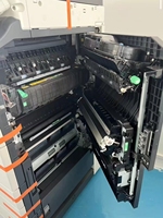 Impresora Multifunción de Oficina A3/A4 Konica Minolta Bizhub C558, Copiadora Digital Usada de Alta Velocidad a Color