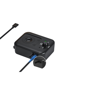 Elektronisches Hochleistungs-Ultraschall-Rinden kontroll gerät Benutzer definiertes wiederauf lad bares Anti-Bite-<span class=keywords><strong>Barking</strong></span>-Stop Tragbares Outdoor-Hundes chutz mittel - Product Image 5