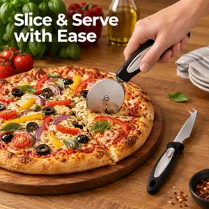 12Pcs Stainless Steel <b>Cooking</b> Utensils Complete Set, Household Kitchenware <b>Kit</b> with Turner Spatula Ladle Kitchen <b>Cooking</b> Tools - Product Image 4
