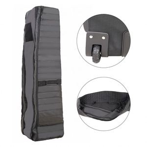 Sac de voyage de golf portable avec housse de rangement, nouvelles innovations, certifié BSCI, vente en gros - Product Image 6