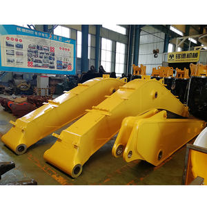 Braccio braccio braccio braccio braccio di estensione per escavatore Pc300 per uso escavatore con contrappeso - Product Image 5