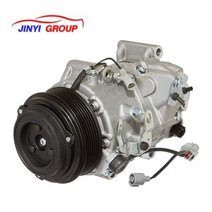 Compresor de aire acondicionado adecuado para LEXUS ES350 2013 8832042120 8831006380 883200R010 8831042240 883100R020 4471905192 88320-42120 - Product Image 1