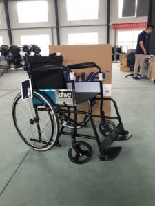 כלכלי זול מחיר גלגלים פלדה - Product Image 4