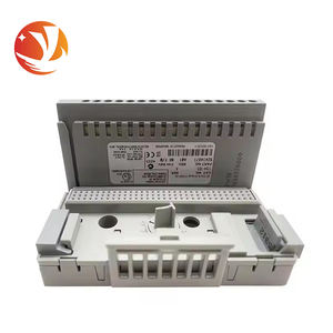 Contrôleur programmable PLC de base de terminal 1794-TB3 d'origine neuf avec 16 E/S 110V, communication de liaison E/S - Product Image 1