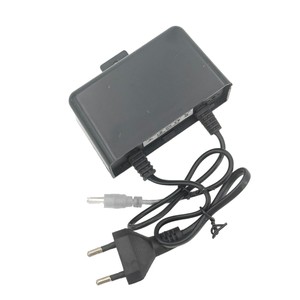 DC12V2A Security Monitoring Waterproof Power Supply LED Strip Camera <b>12V</b> Outdoor Rainproof Power <b>Adapter</b> 24W - Product Image 2