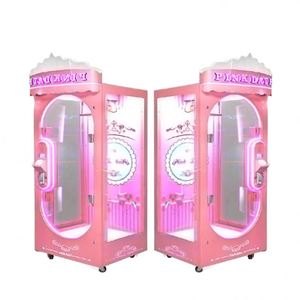 Multi Function Arcade Gift Cut <b>Machine</b> Coin Operated Prize Cutting <b>Game</b> Equipment for Indoor Playground Business Cut <b>Machine</b> - Product Image 6