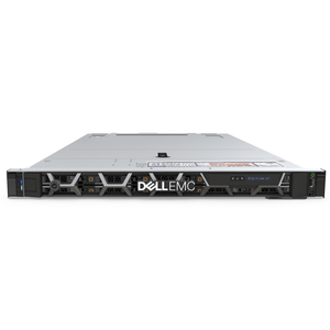 पावरएज आर 250 1u रैक माउंट सर्वर इनटेल Xeeon E-2300 श्रृंखला 64gb dddr4 ecc/गैर-ecc 1gb नेटवर्किंग लचीला भंडारण छोटे - Product Image 5