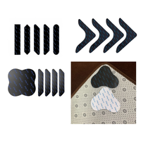 Autocollants antidérapants pour tapis