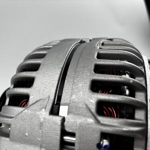 Mini alternador automático W140 <span class=keywords><strong>W203</strong></span> C200 E300 para <span class=keywords><strong>Mercedes</strong></span> Benz / 2006 R350 C300 2011 24V 12V 48V 220V repuestos de alternador de coche - Product Image 4