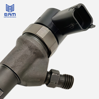 Inyector de Combustible Diésel Common Rail 0445110543 35062013F para Motor Mahindra MHawk 2.2L VM Motori