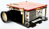 Moteur de lumière DLP660TE pour imprimante 3d, haute puissance UV sur 7W UHD 4K