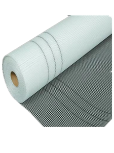 <span class=keywords><strong>Rouleau</strong></span> de tissu en fibre de verre résistant aux alcalis et imperméable pour le plâtrage des murs - Product Image 3
