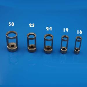 Compresor de resorte de válvula, compresión automotriz, abrazadera C, herramientas de reparación de motor para coche y motocicleta - Product Image 3