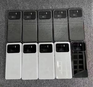 ขายส่งสมาร์ทโฟน <span class=keywords><strong>Mi</strong></span> <span class=keywords><strong>11</strong></span> Ultra 5G ของแท้ ระบบ Android ความจุ <span class=keywords><strong>256GB</strong></span>/512GB รองรับ LTE มือสอง หน้าจอ 6.8 นิ้ว แบตเตอรี่ 5000mAh แรม <span class=keywords><strong>12GB</strong></span> รองรับซิมคู่ - Product Image 5