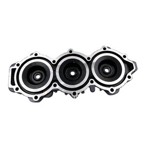ปะเก็นฝาสูบยามาฮ่า 6H3-11111-01-1S สำหรับอะไหล่เครื่องยนต์เรือ 2 จังหวะ - Product Image 2