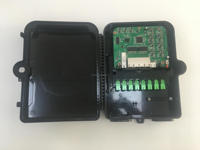OPT 4 12 16 24 core fibre optique distribution box FTTH FDB fibre optique splitter box fibre optique terminaison box