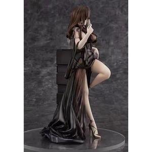 Figura de Anime Girls Frontline DSR 50, Modelo Coleccionable de la Serie Femenina Encantadora 2D, Mejor Oferta - Product Image 3