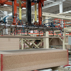 <span class=keywords><strong>Pannelli</strong></span> in Truciolato Melaminico Lucido 4x8ft 18mm Impermeabili, <span class=keywords><strong>Pannelli</strong></span> in Legno Grezzo per Mobili e Cucine - Product Image 5
