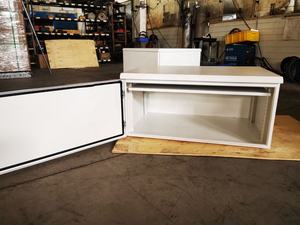 <span class=keywords><strong>ตู้</strong></span>จ่ายไฟพลังงานแสงอาทิตย์สำหรับระบบอิเล็กทรอนิกส์ ใช้ร่วมกับชั้นวางแบตเตอรี่ - Product Image 6