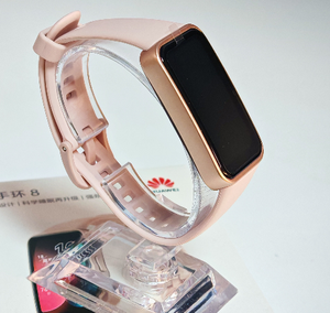 DF EDS BAND8 2026, el Mejor Reloj Inteligente con Pulsera, Resistente al Agua, para Deportes al Aire Libre, Monitor de Frecuencia Cardíaca, Presión Arterial y Salud - Product Image 3