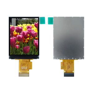 2.0 Inch Tft Liquid Crystal Display Lcd Seriële Scherm 240X320 Full Color Screen St7789 Kaal Scherm Spi Oled Stm32 - Product Image 5