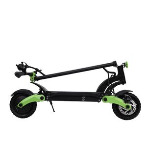 Nouvelle trottinette à 2 roues rapide 500w pour adultes - Product Image 2