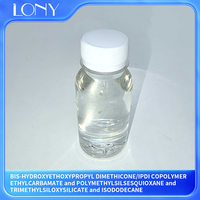 Vente directe usine : Résine de silicone à prix compétitif pour commandes en gros – CAS 31807-55-3 TRIMETHYLSILOXYSILICATE et ISODODECANE