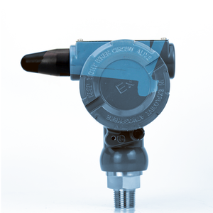 Pm450 लोरा 4 ग्राम सौर ऊर्जा दबाव और तापमान सेंसर - Product Image 5