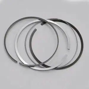 Cummins Engine Parts 6BT Piston Ring 3802421