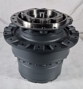 Reductor de Traslación ZX230 ZX240 para Excavadora Hitachi, Piezas de Repuesto 9181678 9195448, Caja de Engranajes Reductora de Desplazamiento - Product Image 1