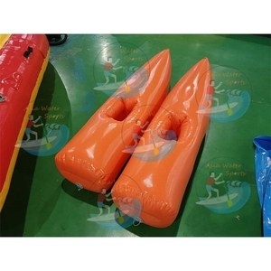 Giày Đi Bộ Nổi Trên Nước Giày <span class=keywords><strong>Inflatable</strong></span> Trên Nước - Product Image 5