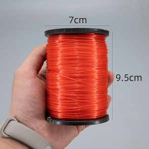 Cuerda de Albañilería Roja y Blanca de Alta Resistencia para Construcción de Paredes y Ladrillos - Product Image 2