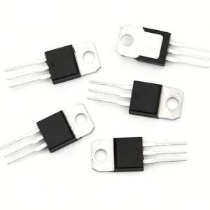 100% Original & Genuine PHX1N40E-VB TO-220F Transistor CZSKU:BV20YP04 - Product Image 1