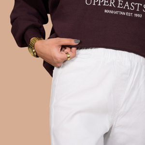 Pantalones de Moda para el Día a Día con Ajuste Cómodo, Venta al por Mayor, Jeggings de Moda para Mujer, Pantalones Elásticos de Primera Calidad, Jeggings para Mujer - Product Image 3