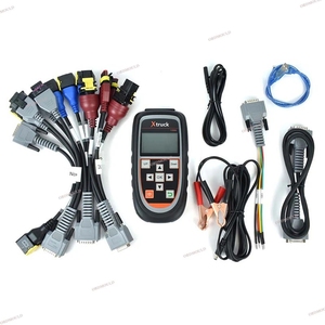 Herramienta de Diagnóstico para Camiones X Truck Y006, Probador de Sensor de NOx Diésel, Bomba de Urea, Analizador de Motor - Product Image 3