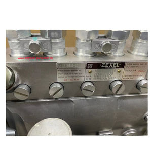 Original Motor 6BG1 Kraftstoffeinspritzpumpe 101605-0090 1-15603395-0 - Product Image 1