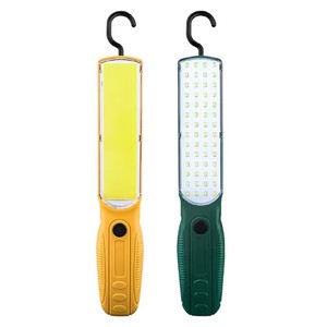 <b>Working</b> <b>Light</b> Led Rechargeable Magnetic Hook Portable Outdoor Repair Lamp - Product Image 5
