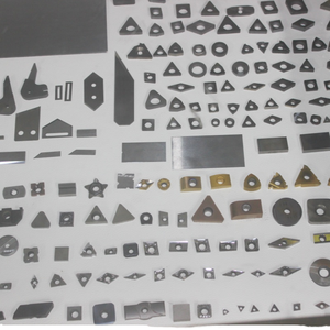 HWR Non-standard Shaped Industrial Blades Of Special Shape <strong>Oscillating</strong> <strong>Knife</strong> <strong>Oscillating</strong> Blades - Product Image 1