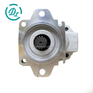 วาล์วปั๊มไฮดรอลิก EexcavaStart รุ่นพรีเมียม 705-56-36050 สำหรับรถตักล้อยางและรถขุด WA320-6 อะไหล่ทดแทนที่เชื่อถือได้ ประสิทธิภาพสูง - Product Image 5