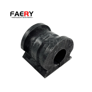 FAERY Auto Engine Systems 6Q0411314Q 6Q0411314M 6Q0411314F venta al por mayor rodamiento de goma para VW Audi - Product Image 2