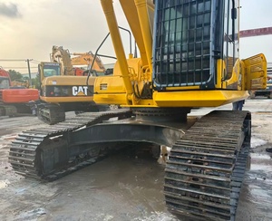 Excavatrice d'occasion Komatsu PC240 d'origine japonaise, excavatrice d'occasion Komatsu PC130 135 160 200 210 220 240, bon <span class=keywords><strong>prix</strong></span> à vendre - Product Image 6