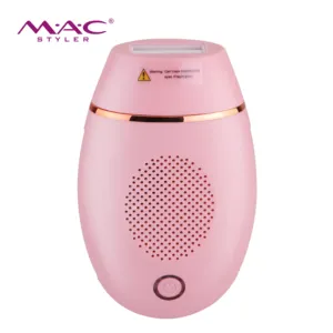 Veilig Snelle Effectieve Professionele Ipl Laser Epilator Pijnloos Haar Remover Met Accessoires Professionele Haar Remover