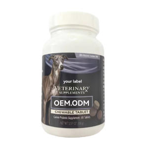 Compresse Masticabili Probiotiche <span class=keywords><strong>per</strong></span> <span class=keywords><strong>Cani</strong></span> - Integratore <span class=keywords><strong>per</strong></span> la Salute Digestiva con Probiotici Essenziali <span class=keywords><strong>per</strong></span> il Supporto della Salute Intestinale - Product Image 3