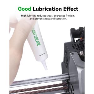 Grasa Lubricante Creality 10g para Engranajes y Husillos de Impresoras 3D - Product Image 4