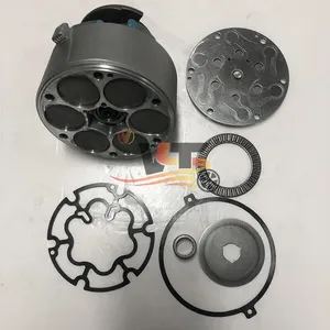 Compressor AC peças auto peças pistão e anéis adequados para compressor cvc para compressor opel